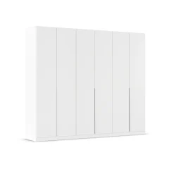 Armoire à vêtements ALABAMA-Rauch Outlet