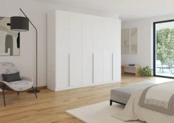 Armoire à vêtements ALABAMA-Rauch Outlet