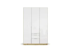 Armoire à vêtements ALABAMA-Rauch Discount