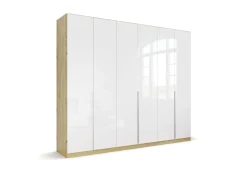 Armoire à vêtements ALABAMA