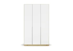 Armoire à vêtements ALABAMA-Rauch Discount