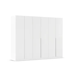 Armoire à vêtements ALABAMA-Rauch Hot