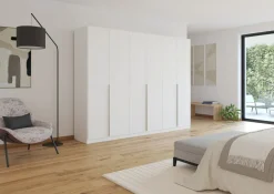 Armoire à vêtements ALABAMA-Rauch Hot