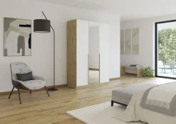 Armoire à vêtements ALABAMA