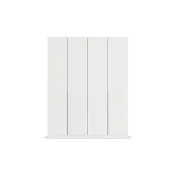 Armoire à vêtements ALABAMA-Rauch