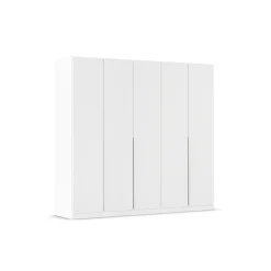 Armoire à vêtements ALABAMA