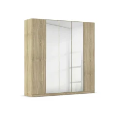 Armoire à vêtements ALABAMA-Rauch Sale