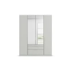 Armoire à vêtements ALABAMA-Rauch