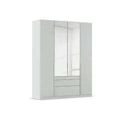 Armoire à vêtements ALABAMA-Rauch