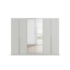 Armoire à vêtements ALABAMA-Rauch Sale