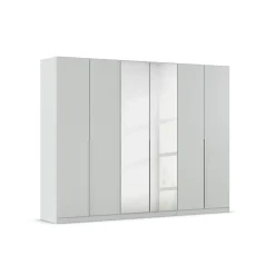 Armoire à vêtements ALABAMA-Rauch Sale