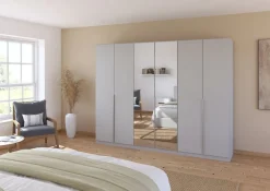 Armoire à vêtements ALABAMA-Rauch Sale