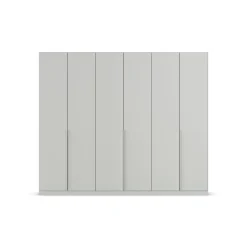 Armoire à vêtements ALABAMA