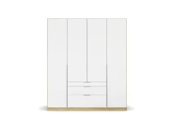 Armoire à vêtements ALABAMA