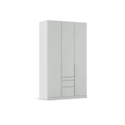 Armoire à vêtements ALABAMA