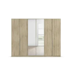 Armoire à vêtements ALABAMA-Rauch Clearance