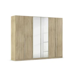 Armoire à vêtements ALABAMA-Rauch Clearance