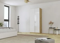 Armoire à vêtements ALABAMA-Rauch Online