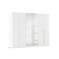 Armoire à vêtements ALABAMA