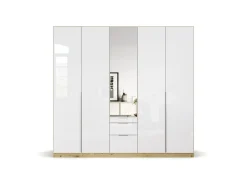 Armoire à vêtements ALABAMA-Rauch Outlet