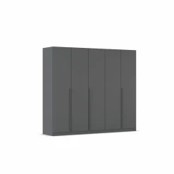 Armoire à vêtements ALBA