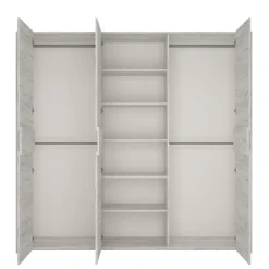 Armoire à vêtements ANGEL-Wojcik Sale