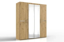 Armoire à vêtements ANNA-Wimex Discount