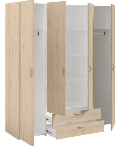 Armoire à vêtements BOSTON 11-Parisot Hot