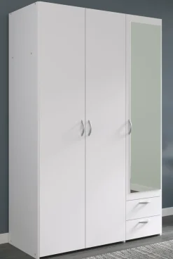 Armoire à vêtements BOSTON 4