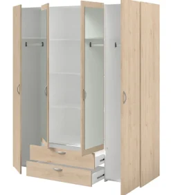 Armoire à vêtements BOSTON 13