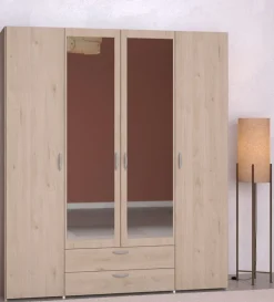 Armoire à vêtements BOSTON 13