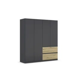 Armoire à vêtements BRAGA-Rauch New