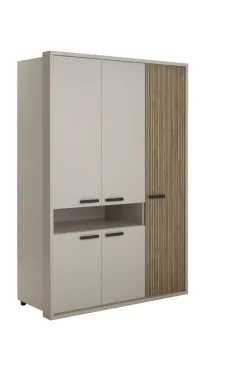 Armoire à vêtements BRAVO-Composad Sale
