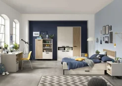 Armoire à vêtements BRAVO-Composad Sale