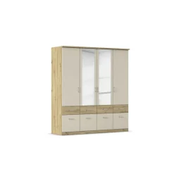 Armoire à vêtements BREMEN-EXTRA-Rauch Sale