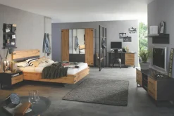 Armoire à vêtements BUTTE-Rauch Discount