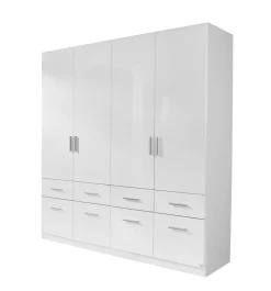 Armoire à vêtements CELLE-Rauch
