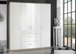 Armoire à vêtements CLACK