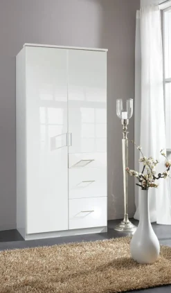 Armoire à vêtements CLACK