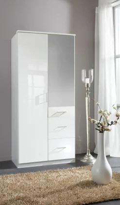 Armoire à vêtements CLACK-Wimex Best