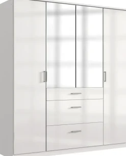 Armoire à vêtements CLACK-Wimex Best