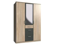 Armoire à vêtements CLICK