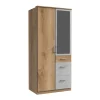 Armoire à vêtements CLICK-Wimex Outlet