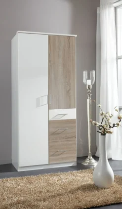 Armoire à vêtements CLICK-Wimex Outlet