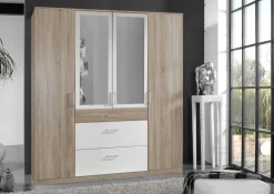 Armoire à vêtements CLICK-Wimex