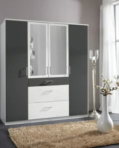 Armoire à vêtements CLICK-Wimex Hot