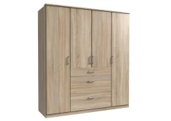 Armoire à vêtements CLICK-Wimex