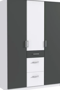 Armoire à vêtements CLICK-Wimex Hot