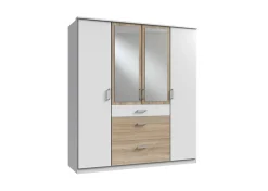 Armoire à vêtements CLICK-Wimex Discount