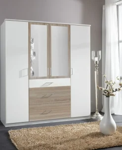 Armoire à vêtements CLICK-Wimex Discount